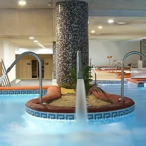 Senator Spa Hotel