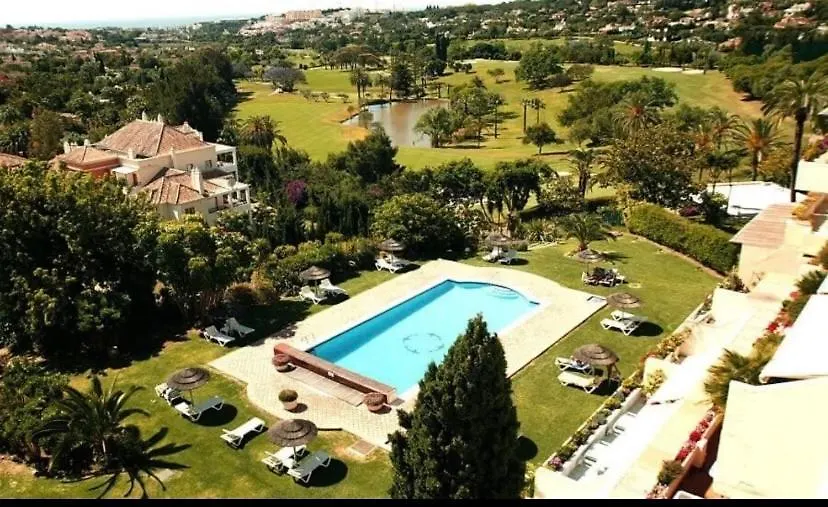 Stunning Suite At Hotel Del Golf, 5 Stars And Frontline Golf, Porto Banus, マルベーリャ