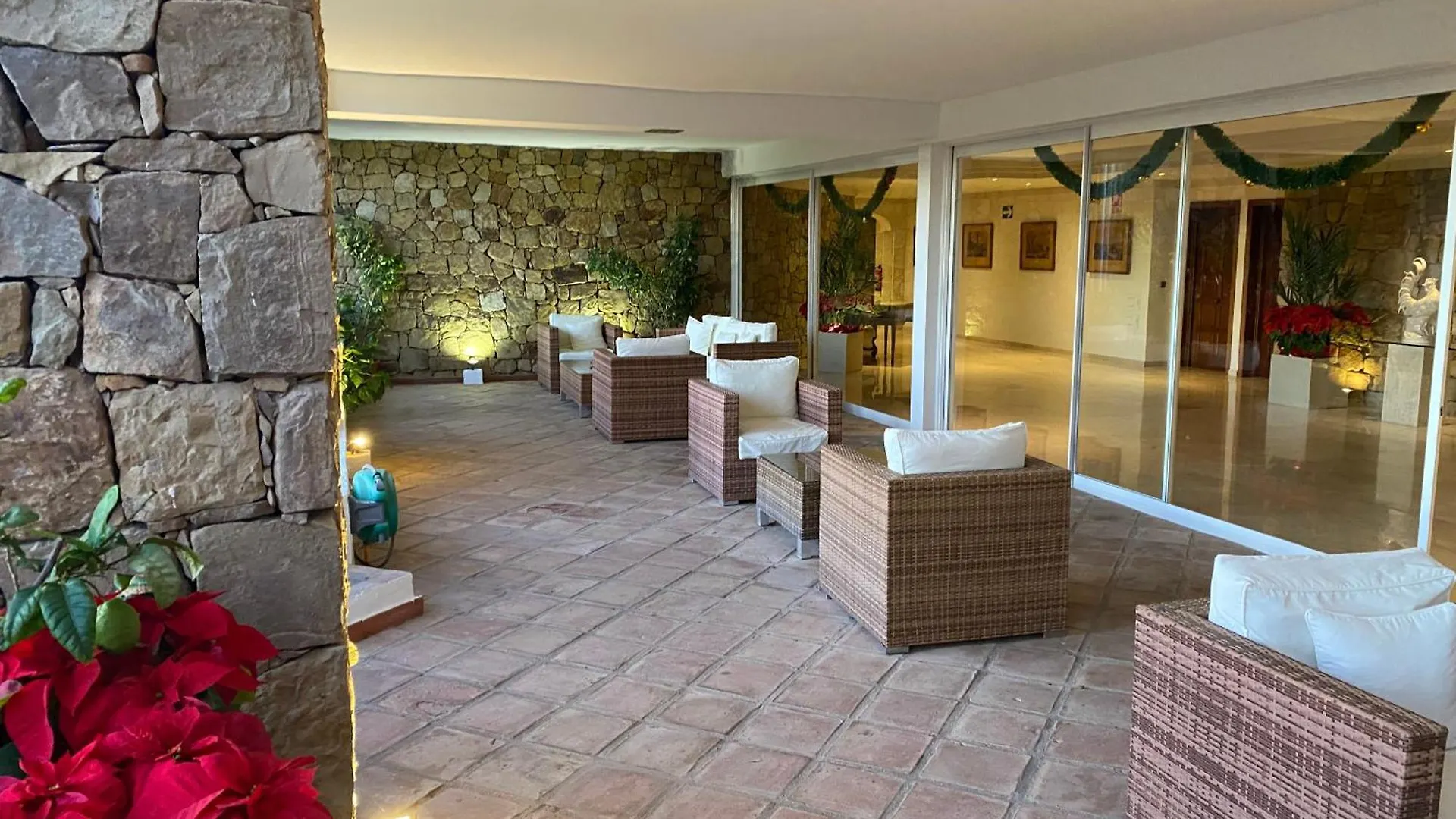 Stunning Suite At Hotel Del Golf, 5 Stars And Frontline Golf, Porto Banus, マルベーリャ スペイン