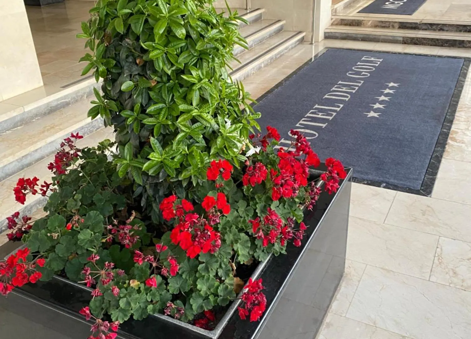 ベッド・アンド・ブレックファスト Stunning Suite At Hotel Del Golf, 5 Stars And Frontline Golf, Porto Banus, マルベーリャ