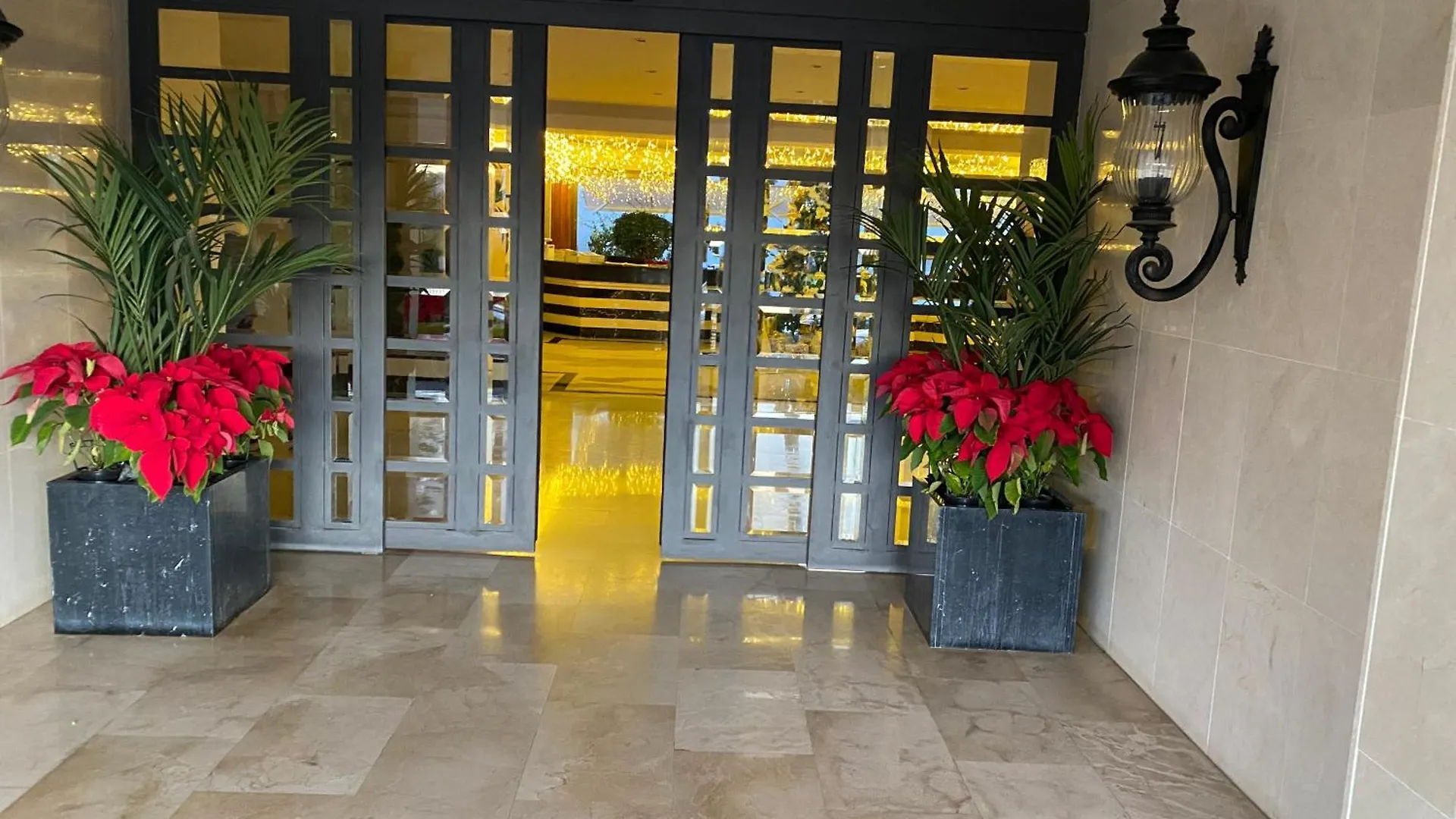 Stunning Suite At Hotel Del Golf, 5 Stars And Frontline Golf, Porto Banus, マルベーリャ
