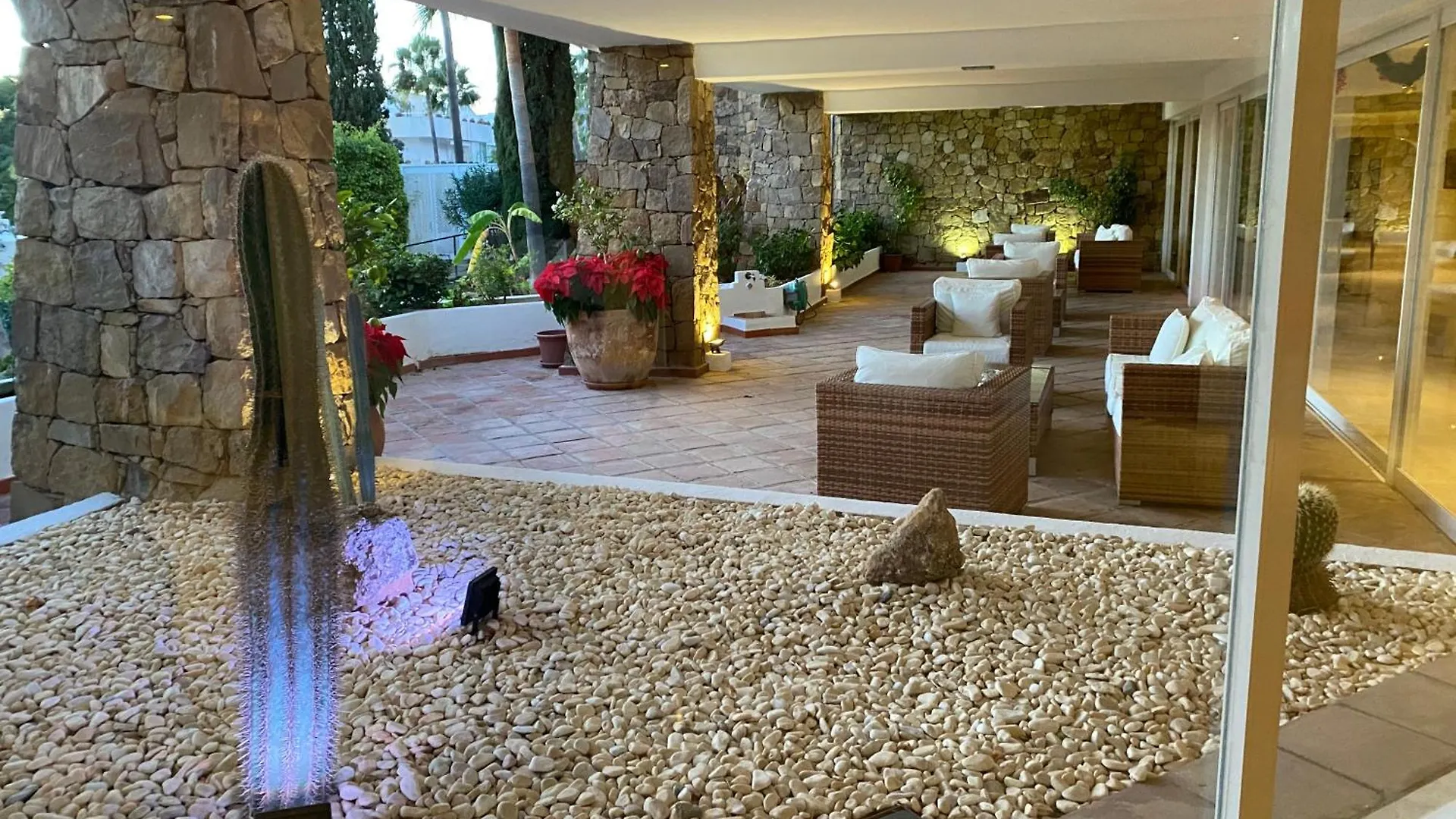 Stunning Suite At Hotel Del Golf, 5 Stars And Frontline Golf, Porto Banus, マルベーリャ 5*,